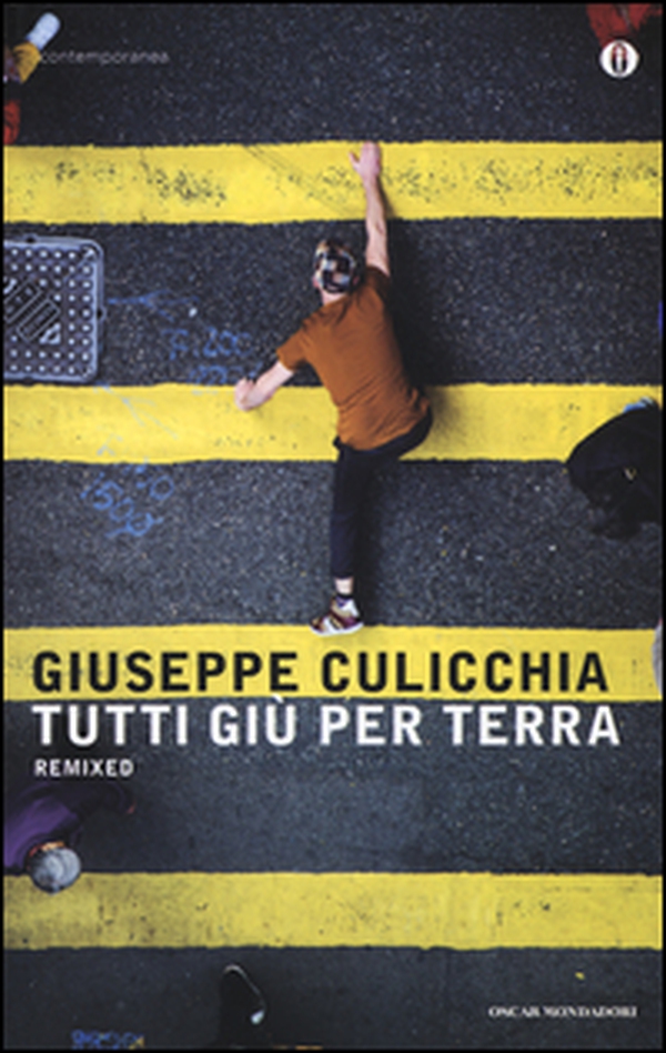 Tutti giù per terra. Remixed - Librerie.coop Tutti giù per terra. Remixed - Librerie.coop