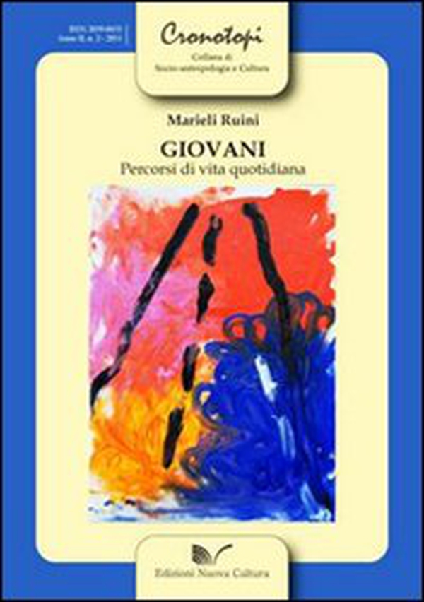 Giovani percorsi di vita quotidiana - Librerie.coop Giovani percorsi di vita quotidiana - Librerie.coop