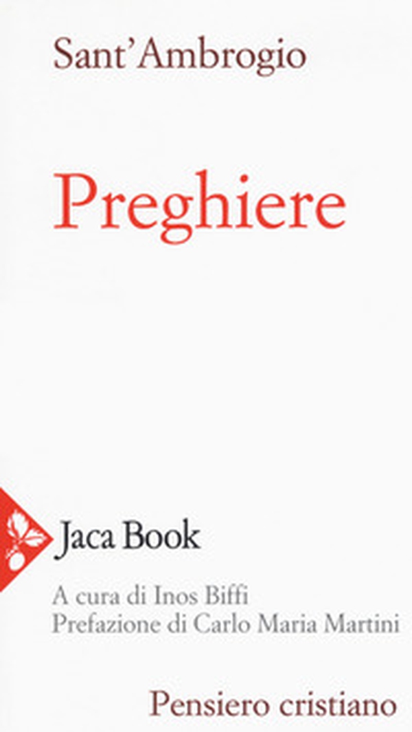 Preghiere - Librerie.coop Preghiere - Librerie.coop