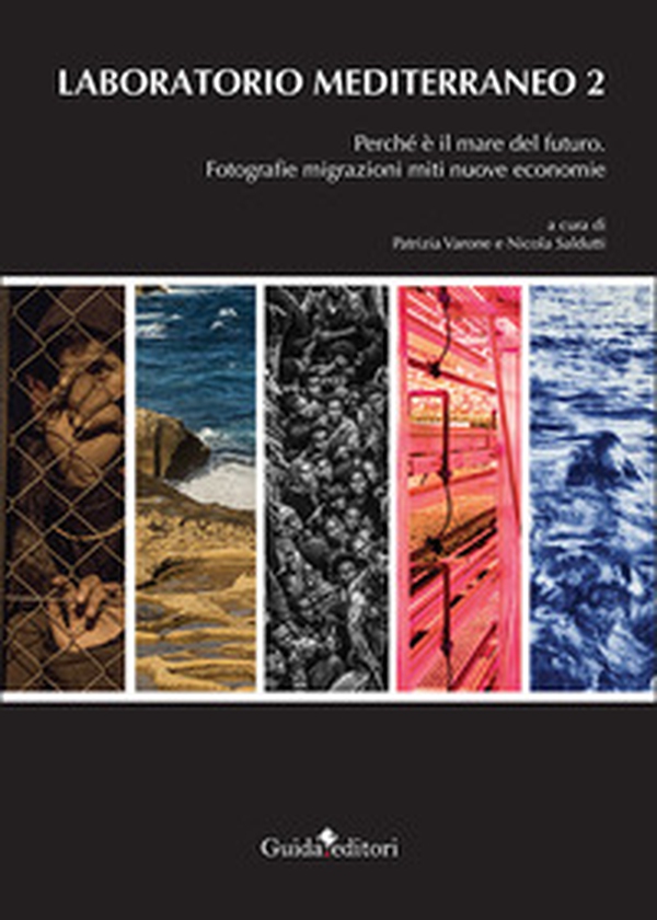 Laboratorio Mediterraneo - Vol. 2 - Librerie.coop Laboratorio Mediterraneo - Vol. 2 - Librerie.coop