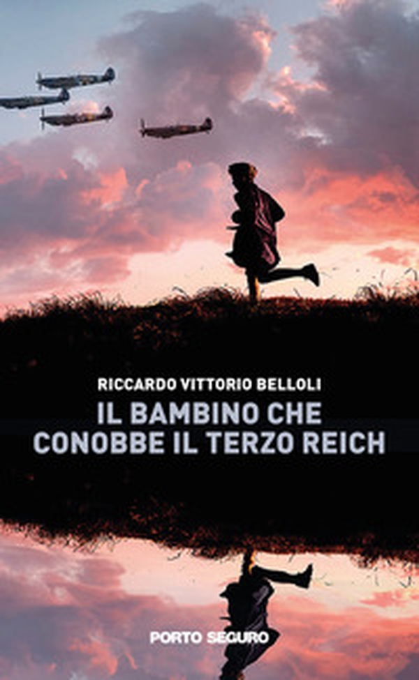 Il bambino che conobbe il Terzo Reich - Librerie.coop Il bambino che conobbe il Terzo Reich - Librerie.coop
