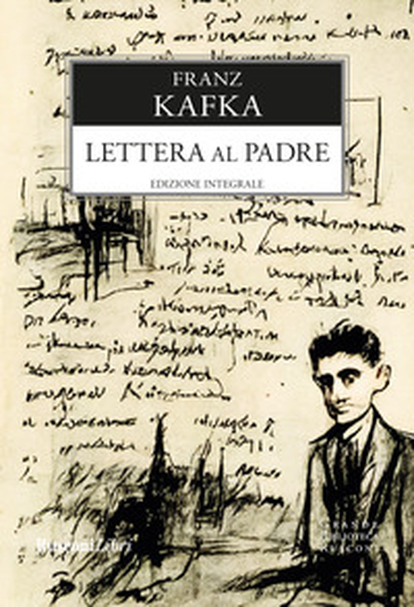 Lettera al padre - Librerie.coop Lettera al padre - Librerie.coop