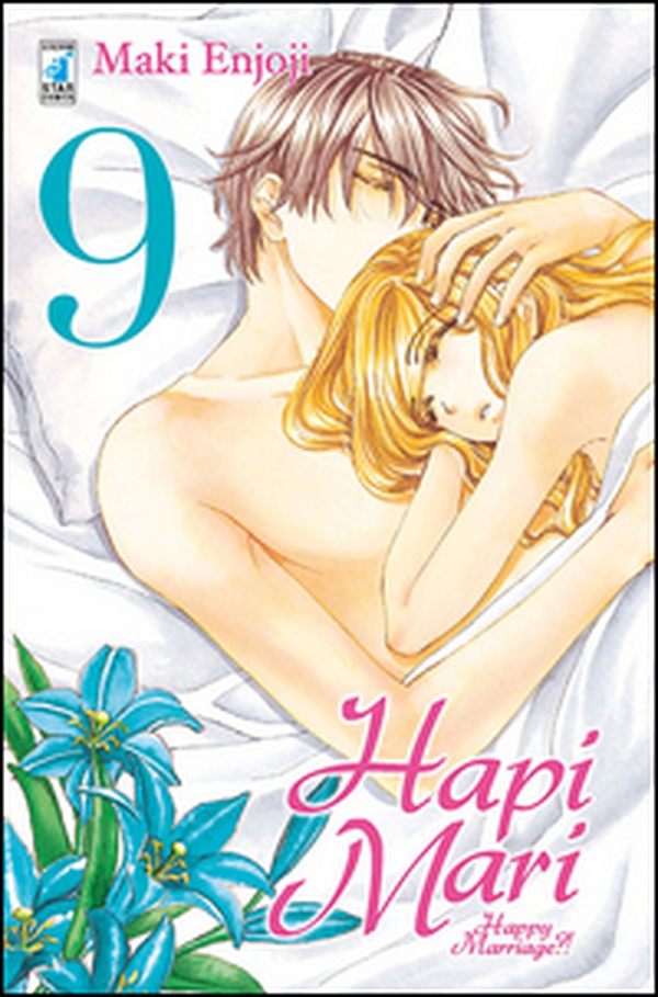 Hapi mari. Happy marriage?! - Vol. 9 - Librerie.coop Hapi mari. Happy marriage?! - Vol. 9 - Librerie.coop