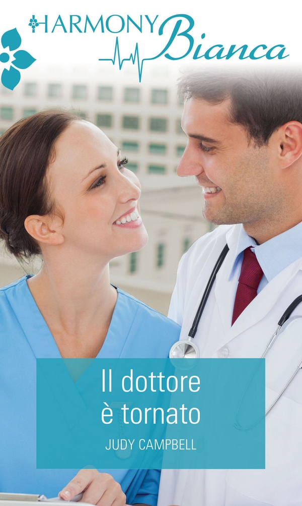 Il dottore è tornato - Librerie.coop Il dottore è tornato - Librerie.coop