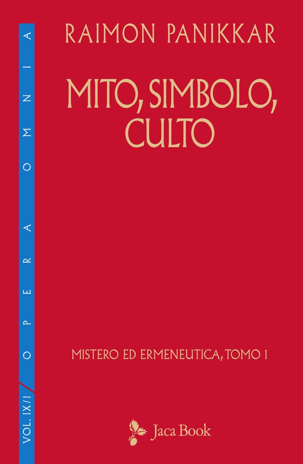Mito, simbolo, culto - Librerie.coop Mito, simbolo, culto - Librerie.coop