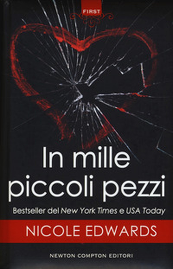 In mille piccoli pezzi - Librerie.coop In mille piccoli pezzi - Librerie.coop