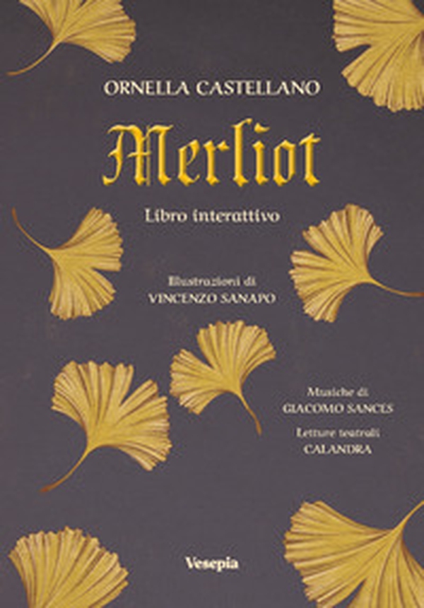 Merliot - Librerie.coop Merliot - Librerie.coop