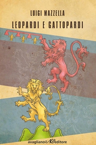 Leopardi e Gattopardi - Librerie.coop