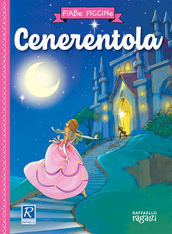Cenerentola - Librerie.coop Cenerentola - Librerie.coop