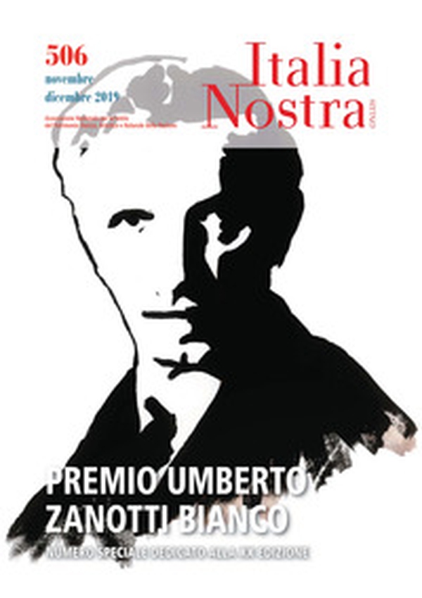 Italia nostra - Vol. 506 - Librerie.coop Italia nostra - Vol. 506 - Librerie.coop