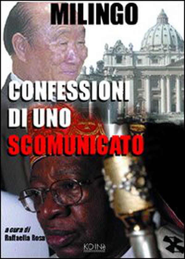 Confessioni di uno scomunicato - Librerie.coop Confessioni di uno scomunicato - Librerie.coop