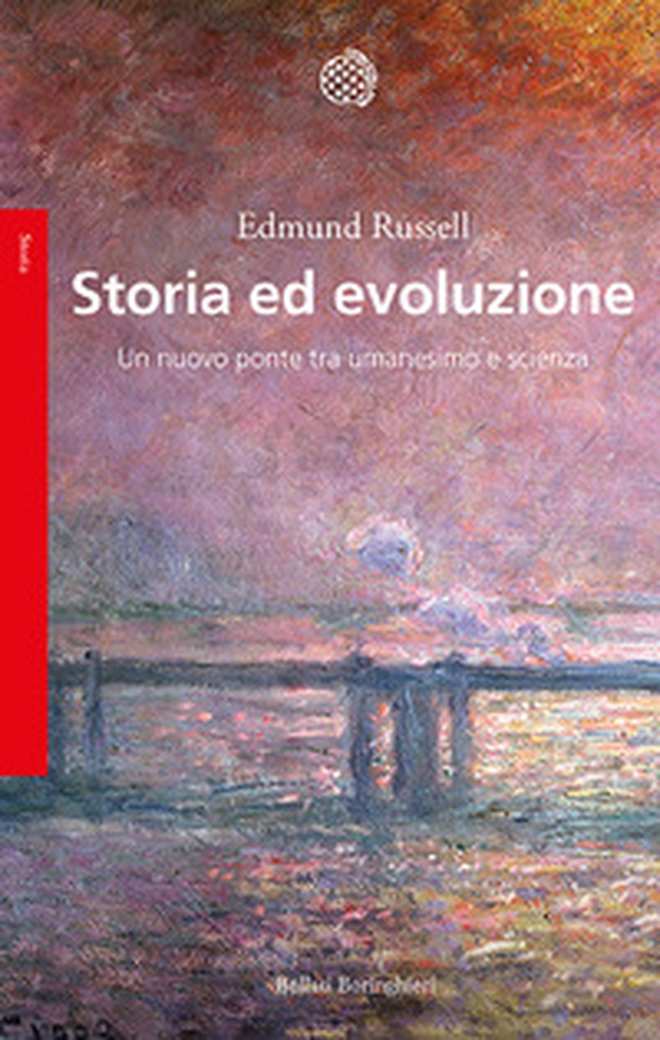 Storia ed evoluzione. Un nuovo ponte tra umanesimo e scienze - Librerie.coop Storia ed evoluzione. Un nuovo ponte tra umanesimo e scienze - Librerie.coop