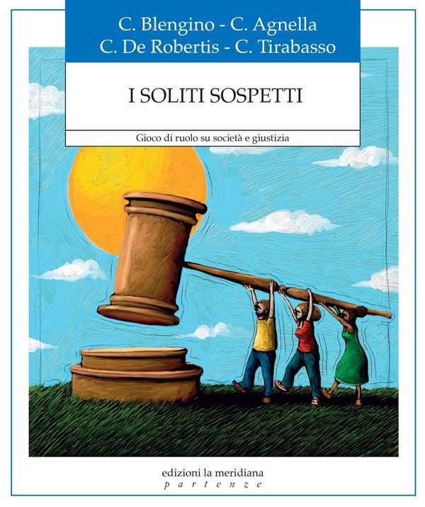 I soliti sospetti - Librerie.coop I soliti sospetti - Librerie.coop
