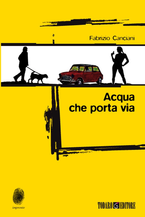 Acqua che porta via - Librerie.coop Acqua che porta via - Librerie.coop