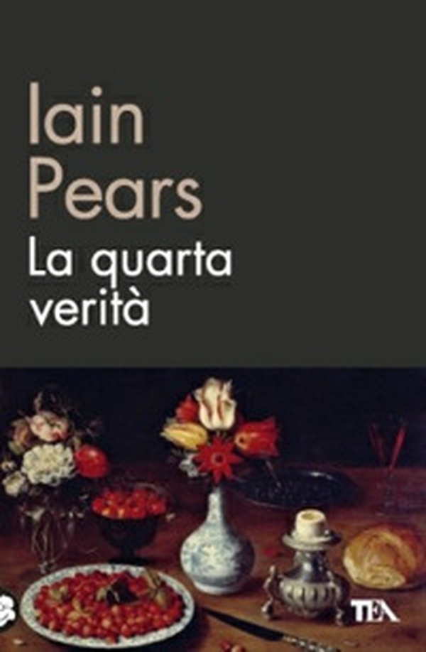La quarta verità - Librerie.coop La quarta verità - Librerie.coop