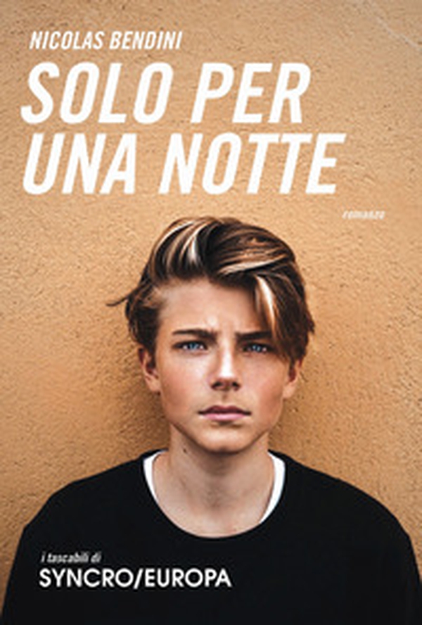 Solo per una notte - Librerie.coop Solo per una notte - Librerie.coop