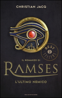 L'ultimo nemico. Il romanzo di Ramses - Vol. 5 - Librerie.coop