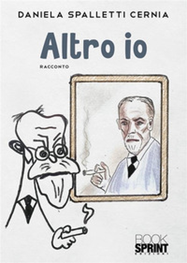 Altro io - Librerie.coop Altro io - Librerie.coop