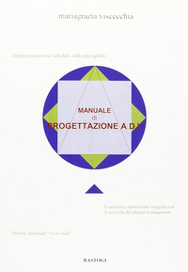 Manuale di progettazione A.D.I. - Librerie.coop Manuale di progettazione A.D.I. - Librerie.coop