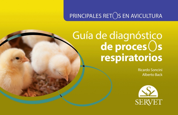 Principales retos en avicultura. Guía de diagnóstico de procesos respiratorios - Librerie.coop Principales retos en avicultura. Guía de diagnóstico de procesos respiratorios - Librerie.coop