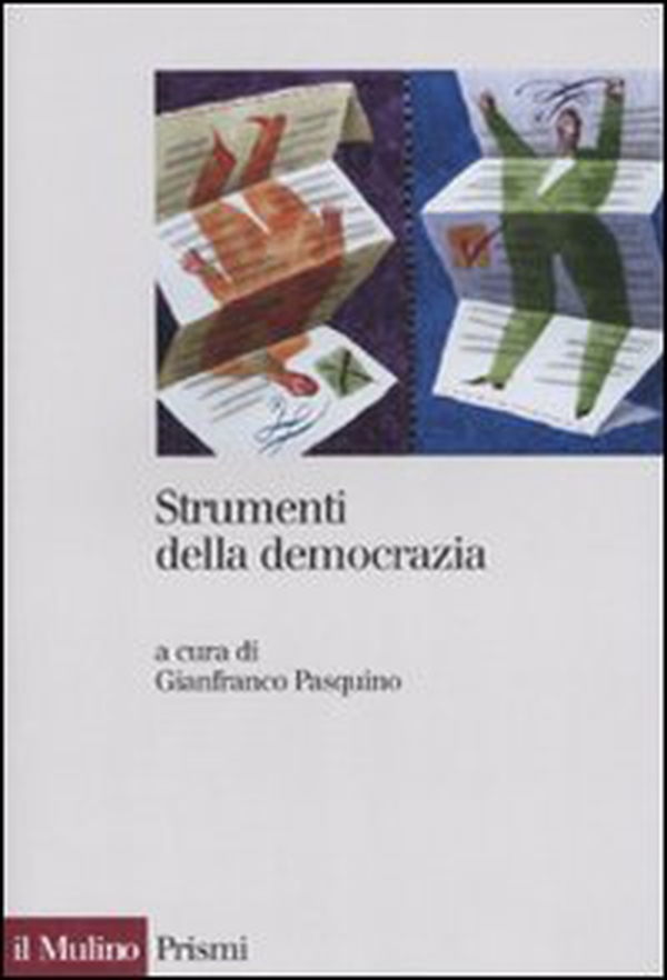 Strumenti della democrazia - Librerie.coop Strumenti della democrazia - Librerie.coop