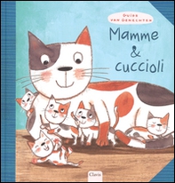 Mamme & cuccioli - Librerie.coop