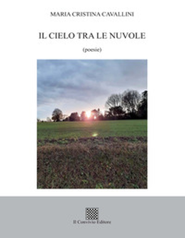 Il cielo tra le nuvole - Librerie.coop Il cielo tra le nuvole - Librerie.coop