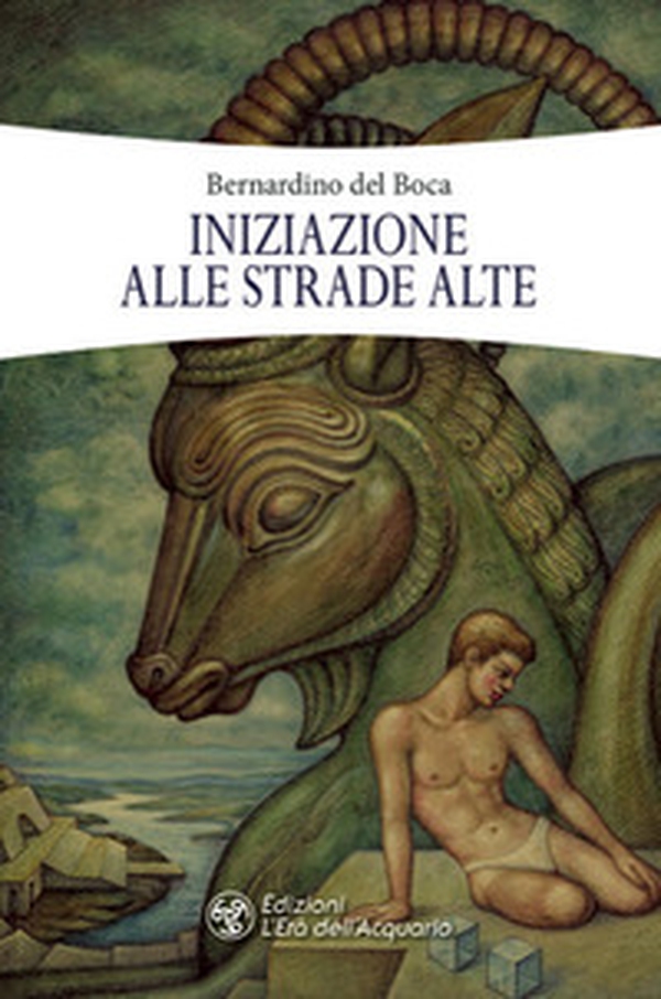 Iniziazione alle strade alte - Librerie.coop Iniziazione alle strade alte - Librerie.coop