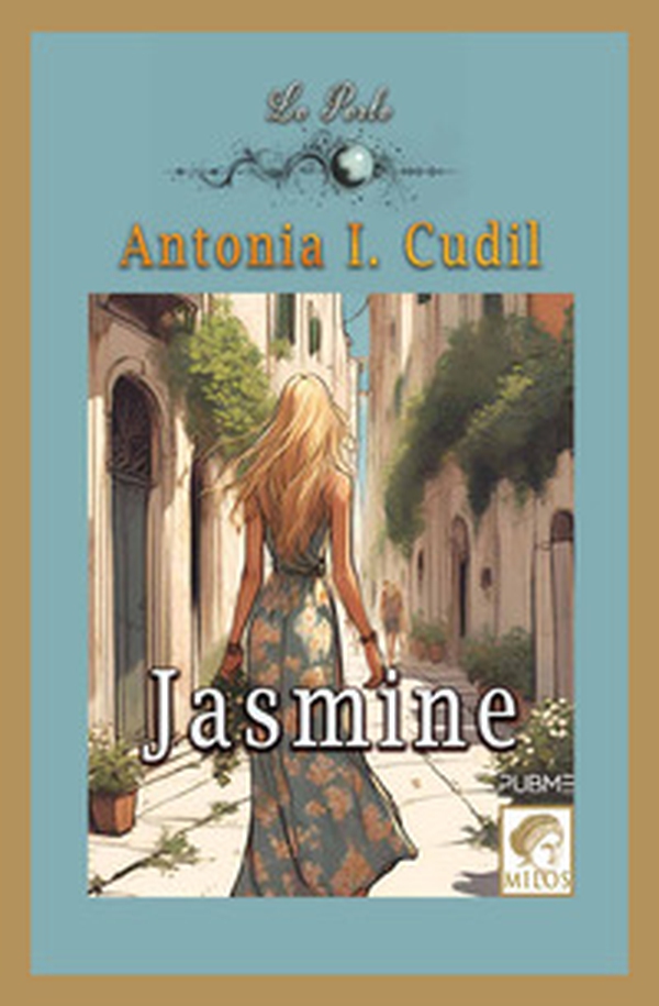 Jasmine - Librerie.coop Jasmine - Librerie.coop