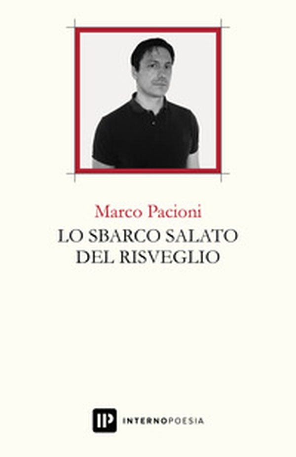 Lo sbarco salato del risveglio - Librerie.coop Lo sbarco salato del risveglio - Librerie.coop