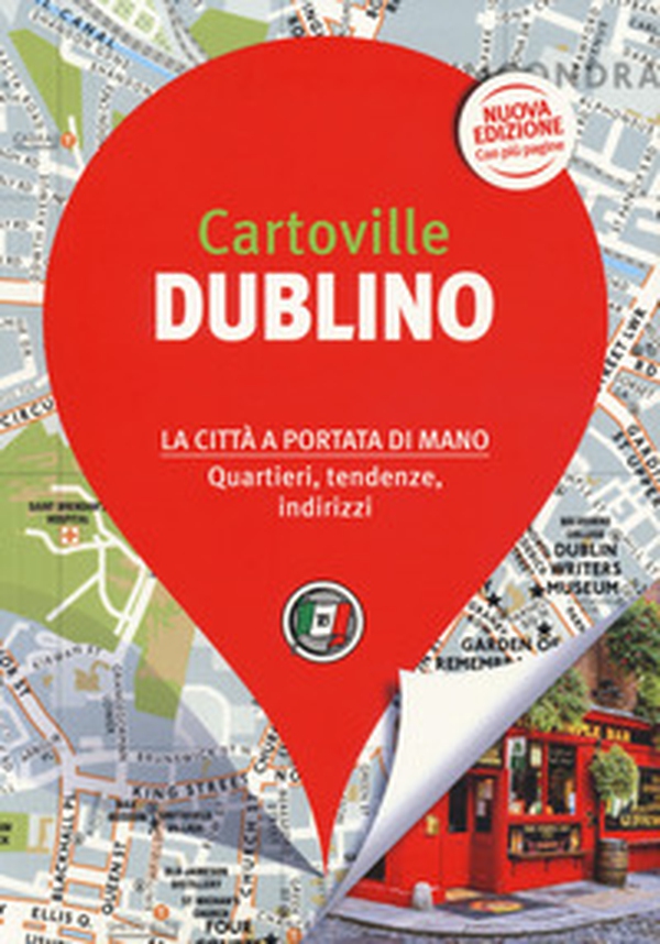 Dublino - Librerie.coop Dublino - Librerie.coop