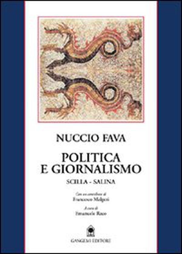 Politica e giornalismo (Scilla-Salina) - Librerie.coop Politica e giornalismo (Scilla-Salina) - Librerie.coop