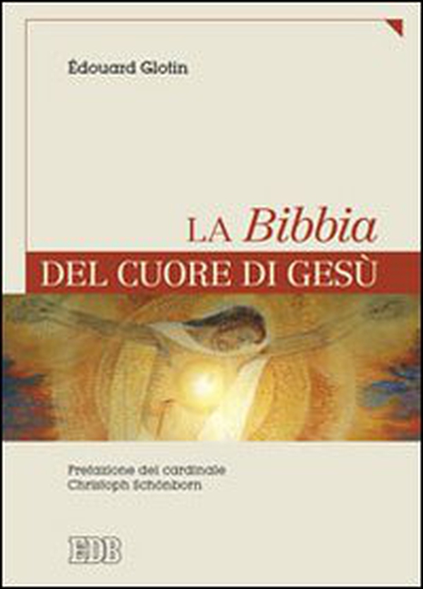 La Bibbia del cuore di Gesù - Librerie.coop La Bibbia del cuore di Gesù - Librerie.coop