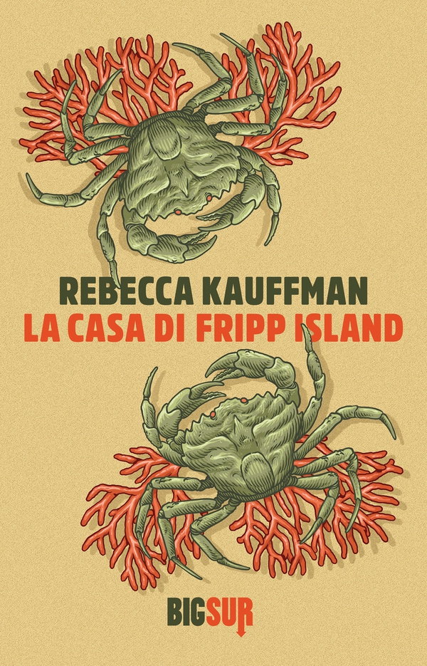 La casa di Fripp Island - Librerie.coop La casa di Fripp Island - Librerie.coop