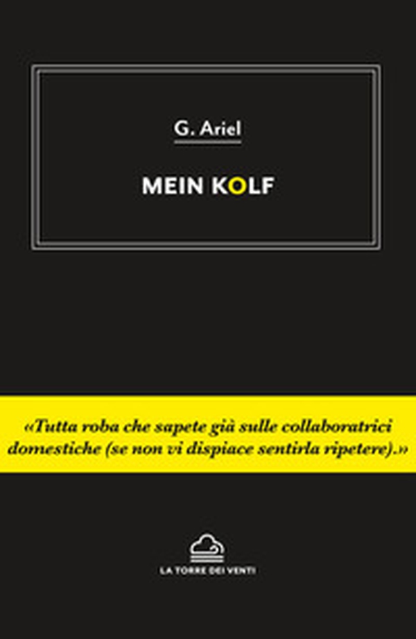 Mein kolf - Librerie.coop Mein kolf - Librerie.coop
