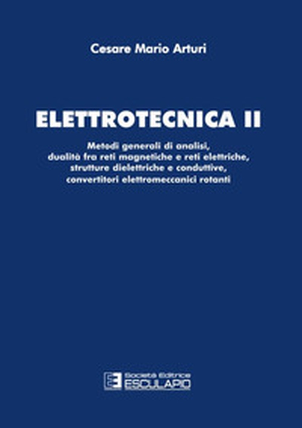 Elettrotecnica 2 - Librerie.coop Elettrotecnica 2 - Librerie.coop