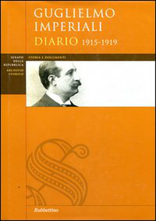 Diario 1915-1919 - Librerie.coop Diario 1915-1919 - Librerie.coop
