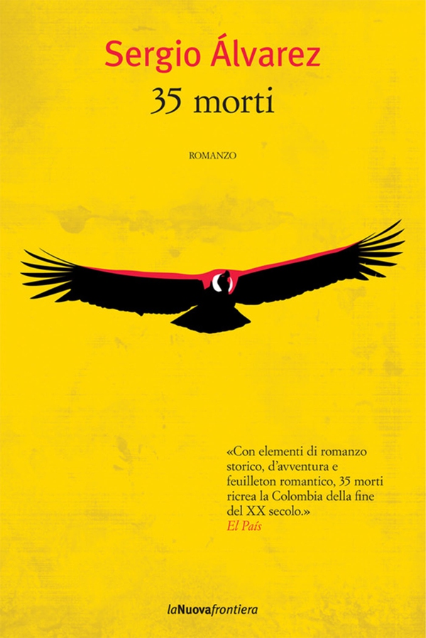 35 morti - Librerie.coop 35 morti - Librerie.coop