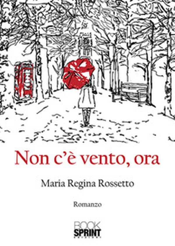 Non c'è vento, ora - Librerie.coop Non c'è vento, ora - Librerie.coop