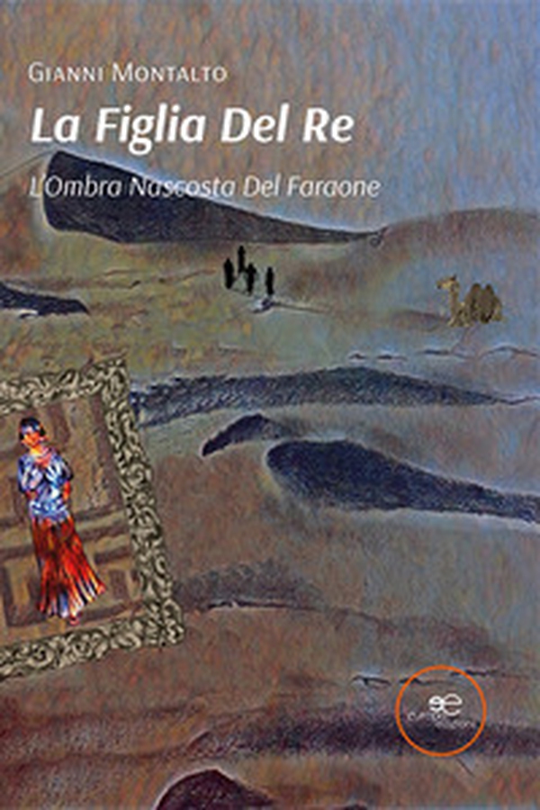 L'ombra nascosta del faraone. La figlia del re - Vol. 2 - Librerie.coop L'ombra nascosta del faraone. La figlia del re - Vol. 2 - Librerie.coop