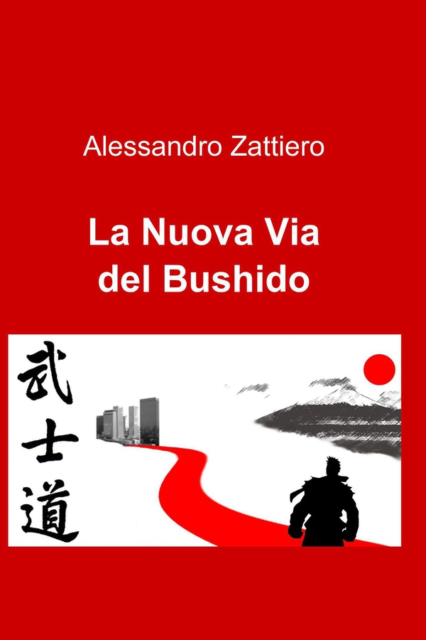 La Nuova Via del Bushido - Librerie.coop La Nuova Via del Bushido - Librerie.coop