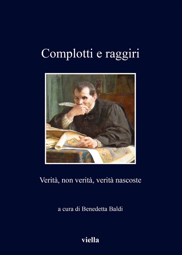 Complotti e raggiri - Librerie.coop Complotti e raggiri - Librerie.coop