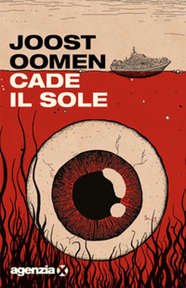 Cade il sole - Librerie.coop Cade il sole - Librerie.coop