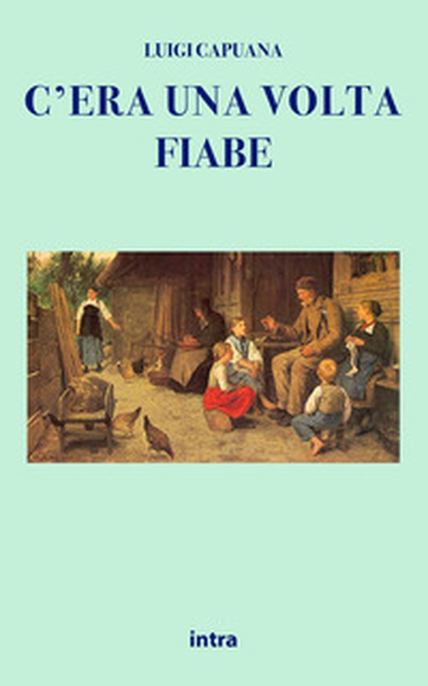 C'era una volta... Fiabe - Librerie.coop C'era una volta... Fiabe - Librerie.coop