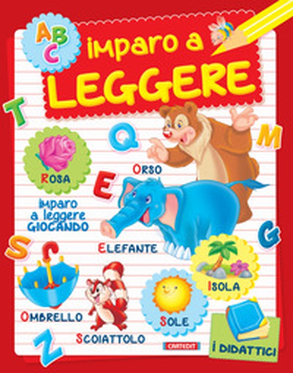 Imparo a leggere - Librerie.coop Imparo a leggere - Librerie.coop