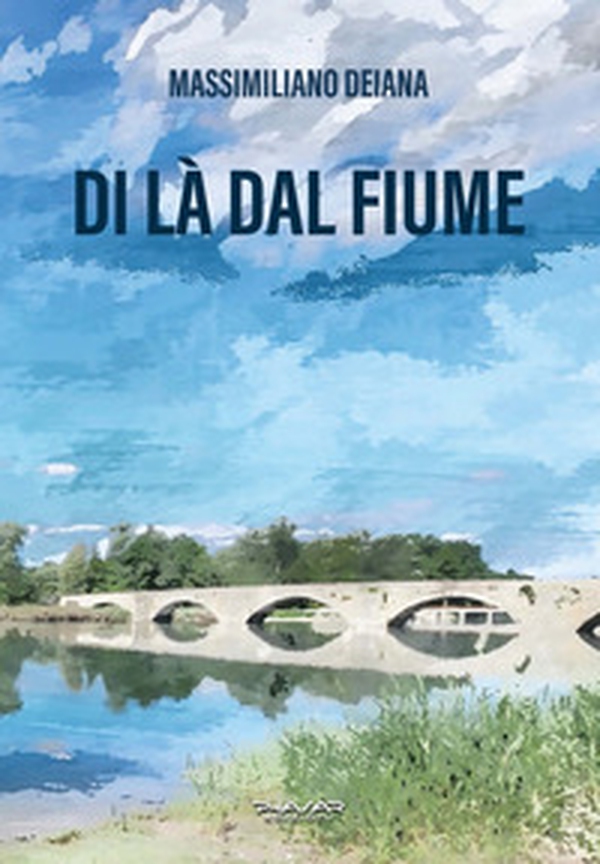 Di là dal fiume - Librerie.coop Di là dal fiume - Librerie.coop