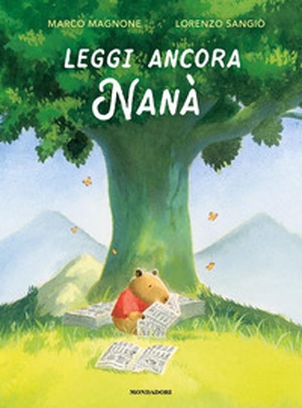 Leggi ancora Nanà - Librerie.coop Leggi ancora Nanà - Librerie.coop