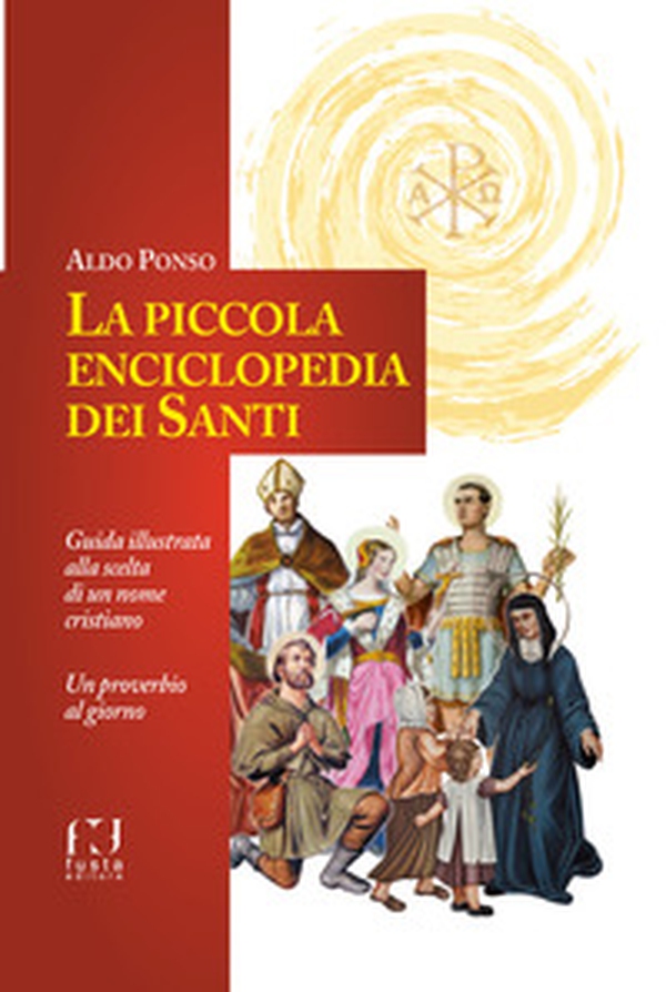 La piccola enciclopedia dei santi - Librerie.coop La piccola enciclopedia dei santi - Librerie.coop
