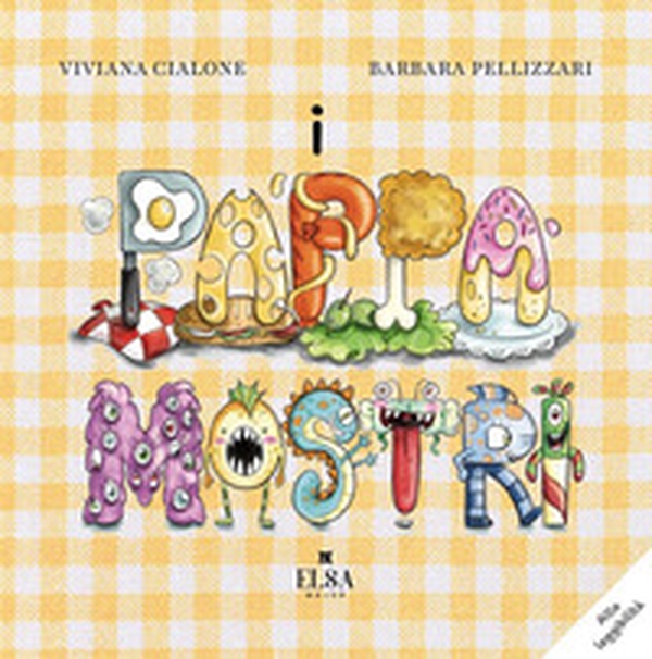 I pappamostri - Librerie.coop I pappamostri - Librerie.coop