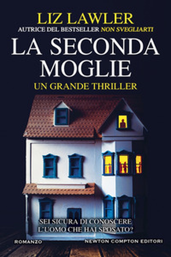La seconda moglie - Librerie.coop La seconda moglie - Librerie.coop